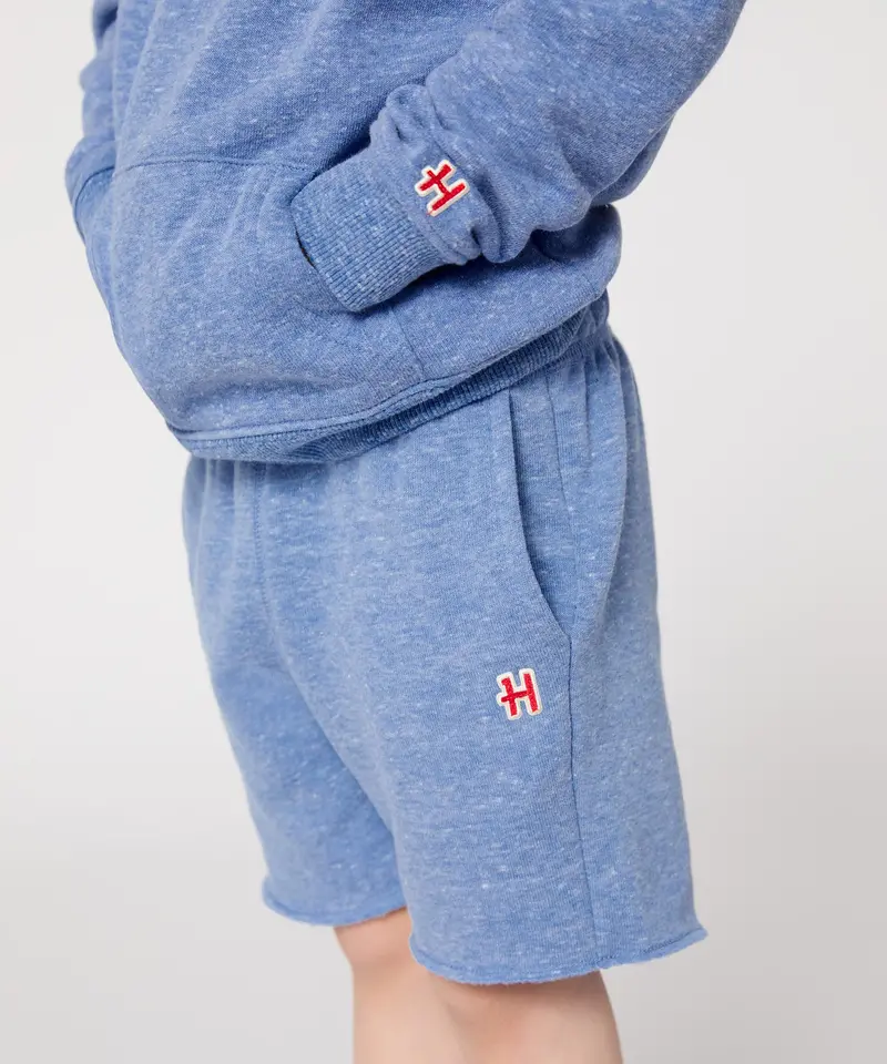 Youth Go-To Sweat Shorts 13