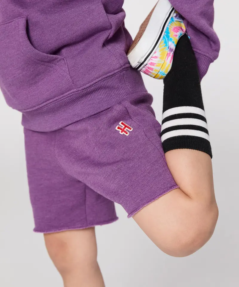 Youth Go-To Sweat Shorts 14