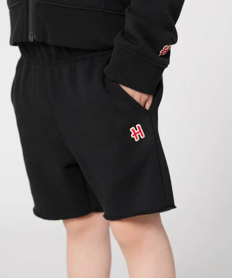 Youth Go-To Sweat Shorts 15