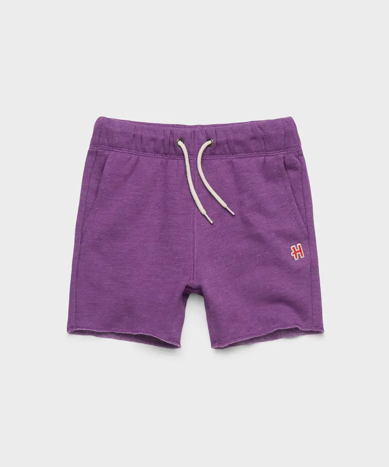 Youth Go-To Sweat Shorts 18