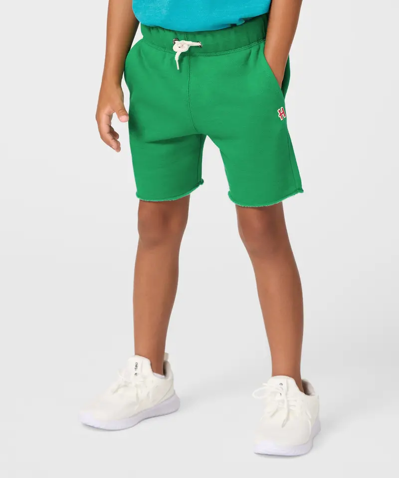 Youth Go-To Sweat Shorts 24
