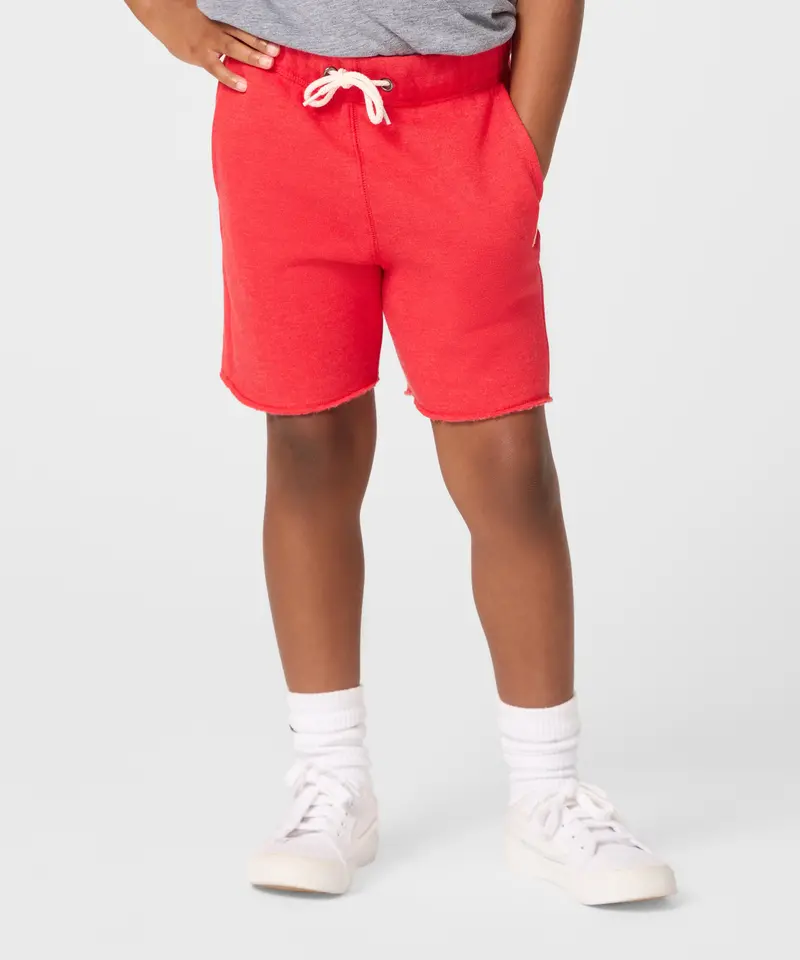 Youth Go-To Sweat Shorts 27
