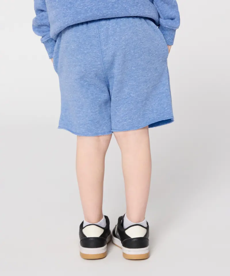 Youth Go-To Sweat Shorts 5