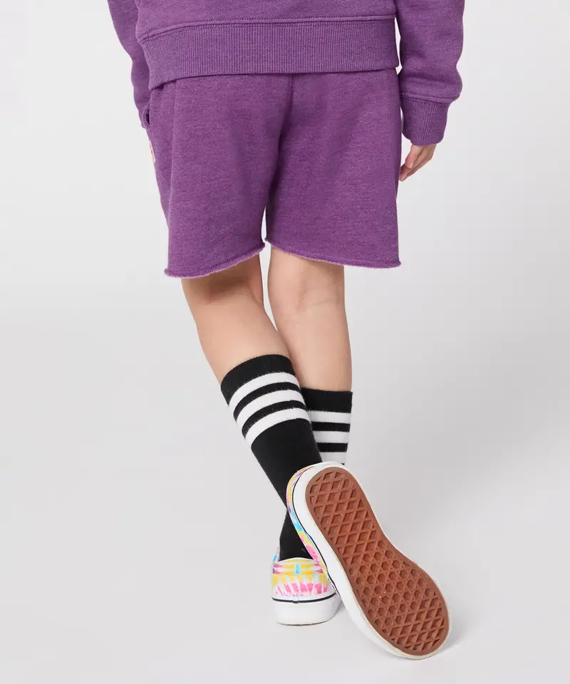 Youth Go-To Sweat Shorts 6