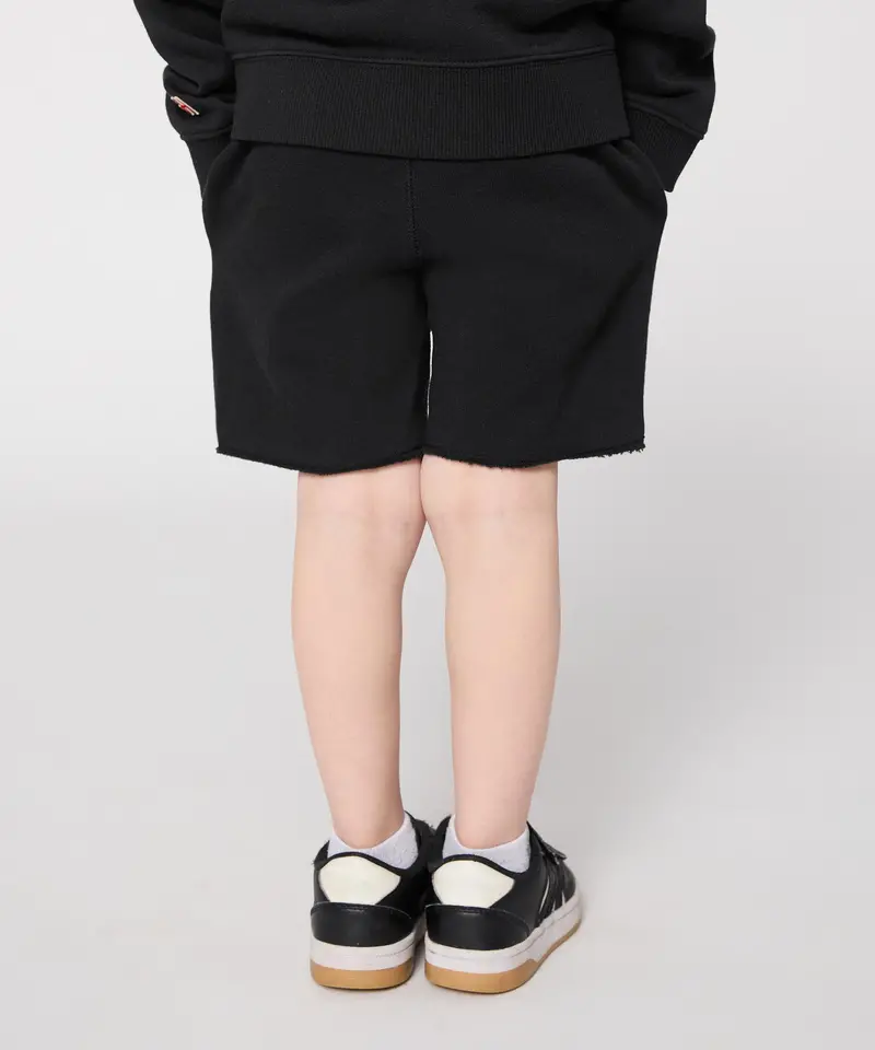 Youth Go-To Sweat Shorts 7