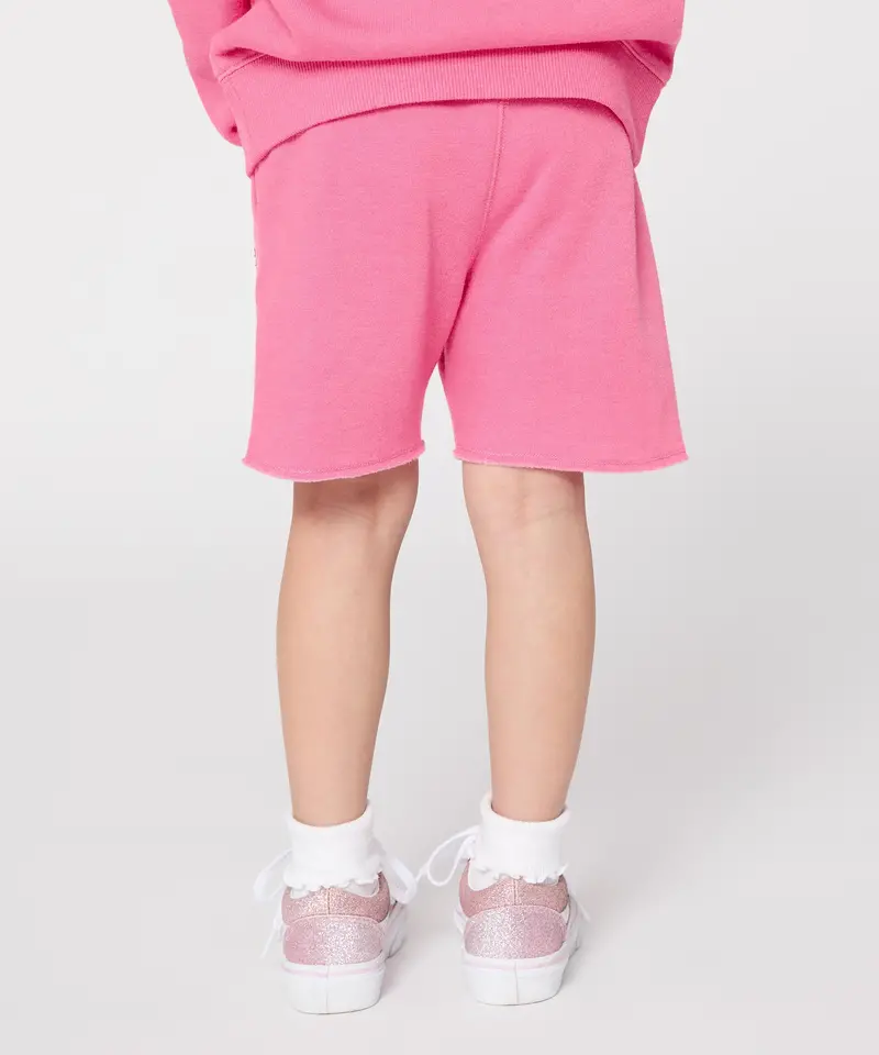 Youth Go-To Sweat Shorts 8