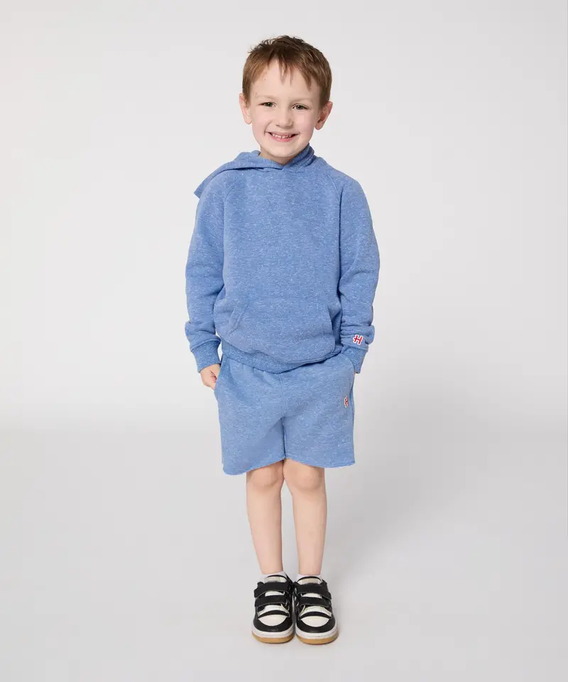 Youth Go-To Sweat Shorts 9