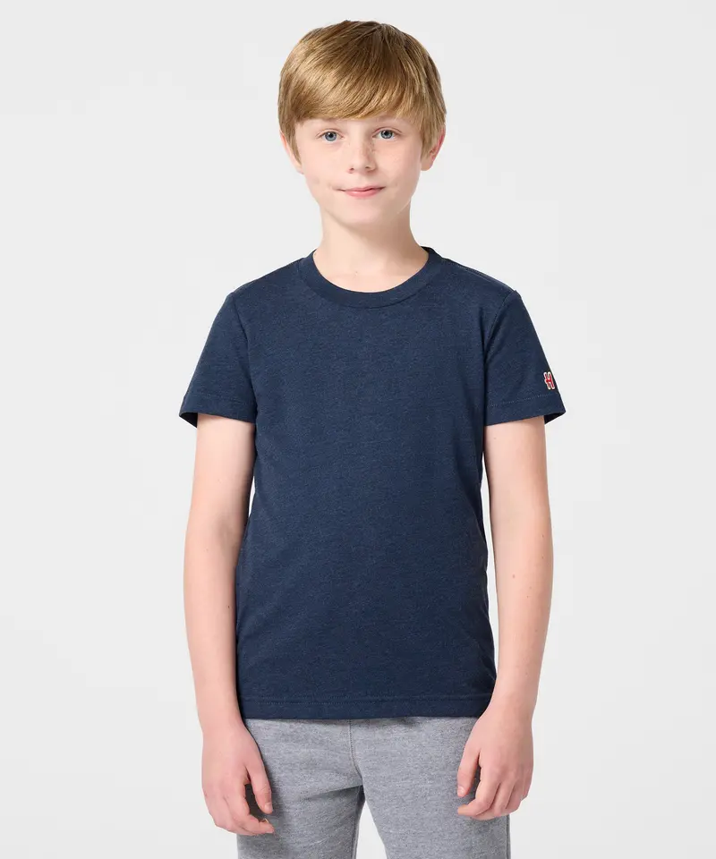Youth Go-To Tee 1