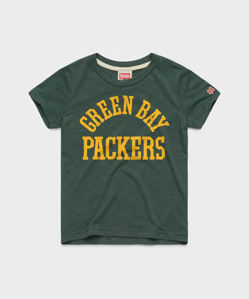 Youth Green Bay Packers Classic 1