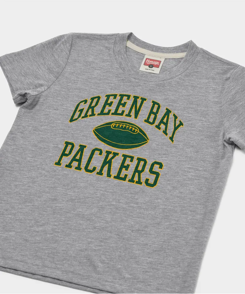 Youth Green Bay Packers Gridiron 2