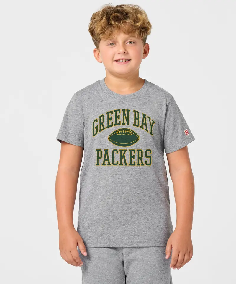 Youth Green Bay Packers Gridiron 3