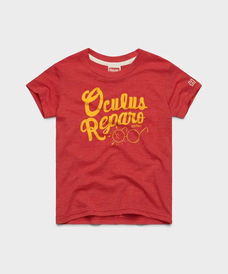Youth Harry Potter Oculus Reparo 1