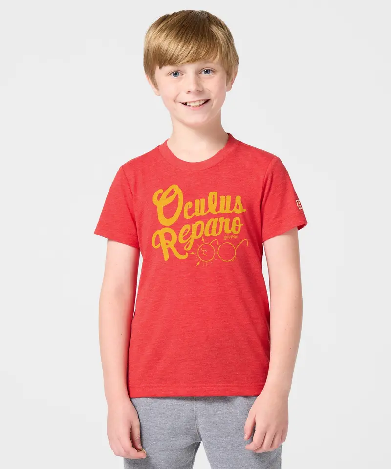 Youth Harry Potter Oculus Reparo 3