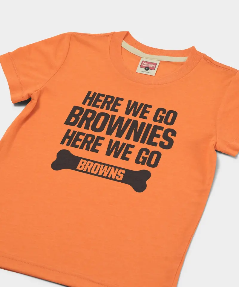 Youth Here We Go Brownies Here We Go 2