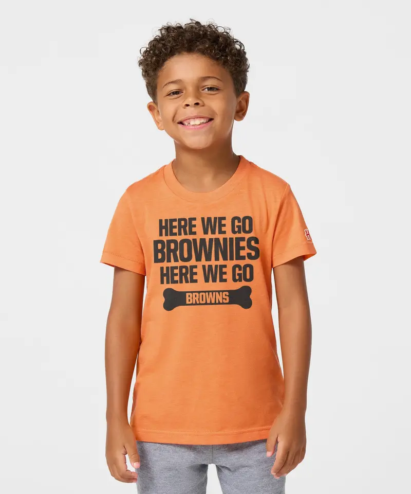 Youth Here We Go Brownies Here We Go 3