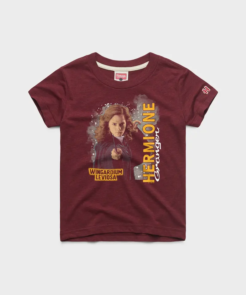 Youth Hermione Granger 1