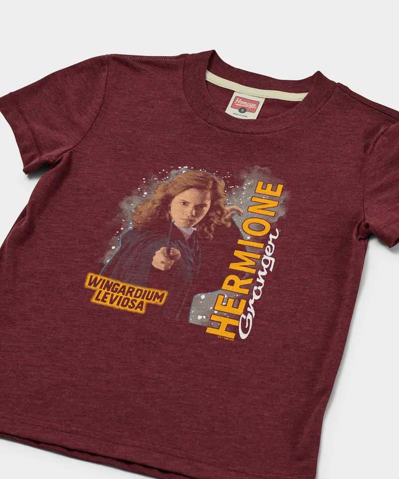 Youth Hermione Granger 2