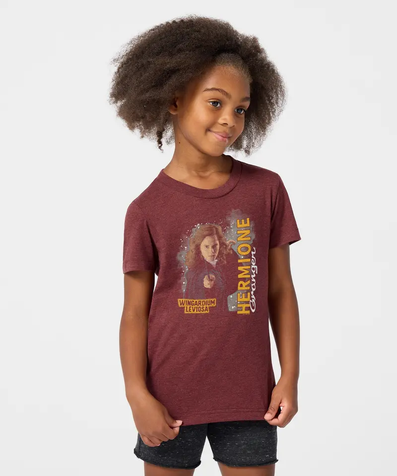 Youth Hermione Granger 3