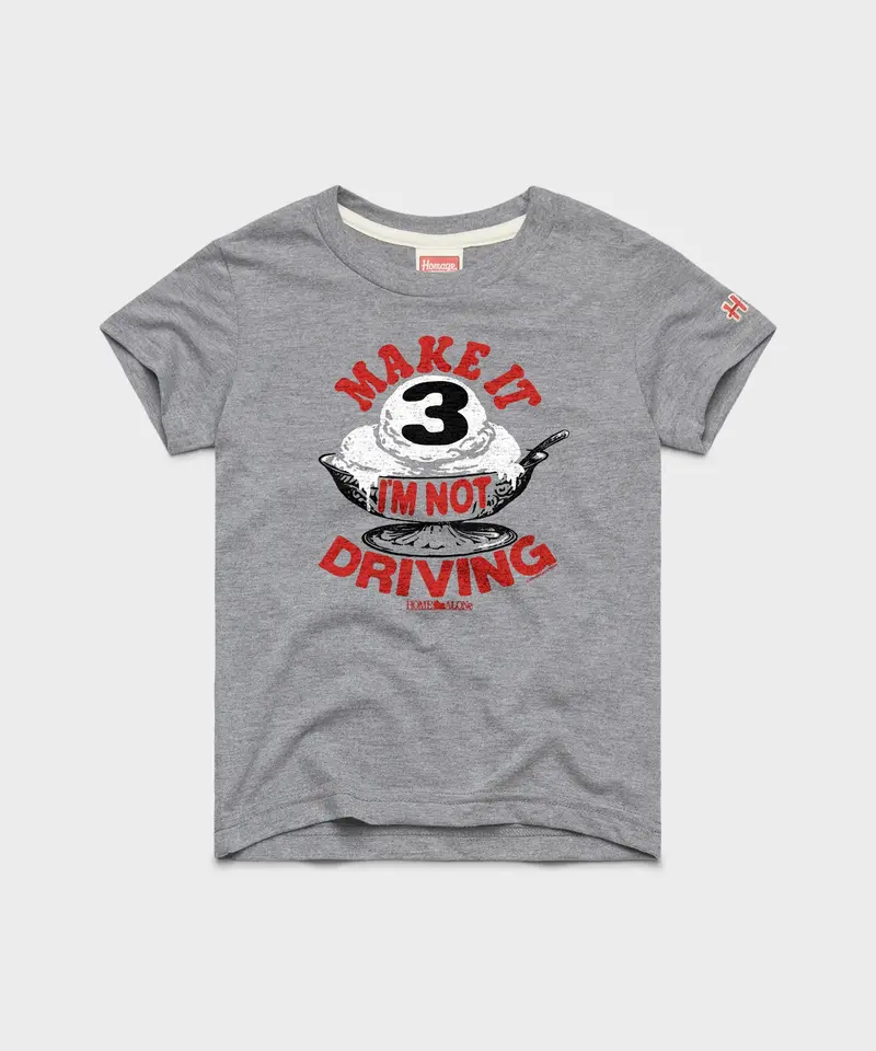 Youth Home Alone Make It Three 1