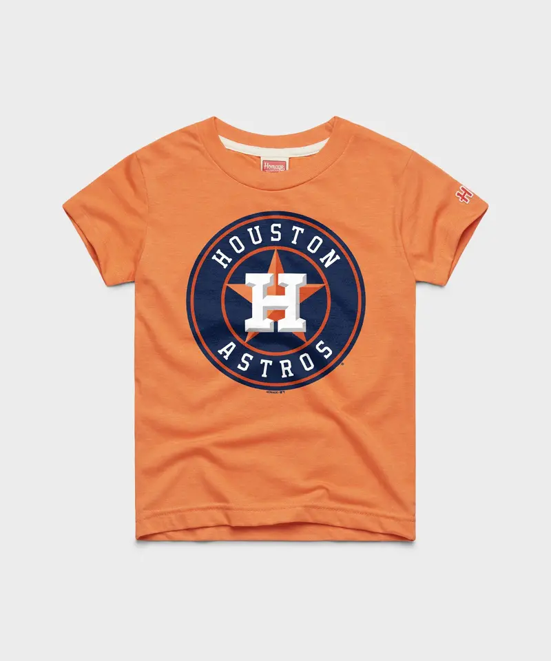 Youth Houston Astros '13 1