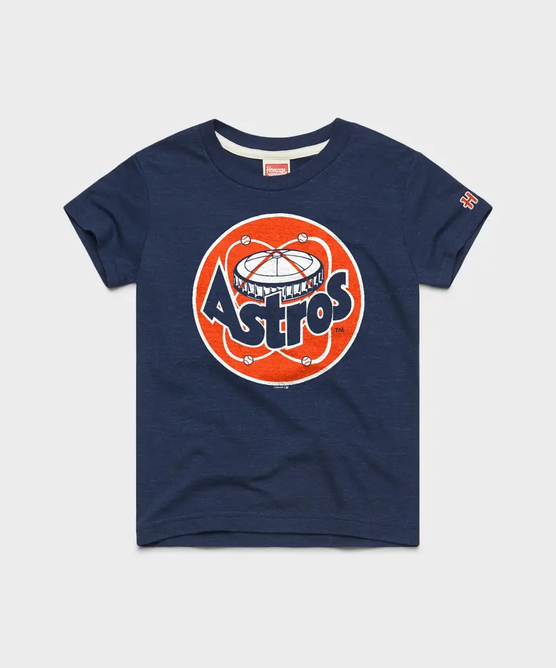 Youth Houston Astros '77 1