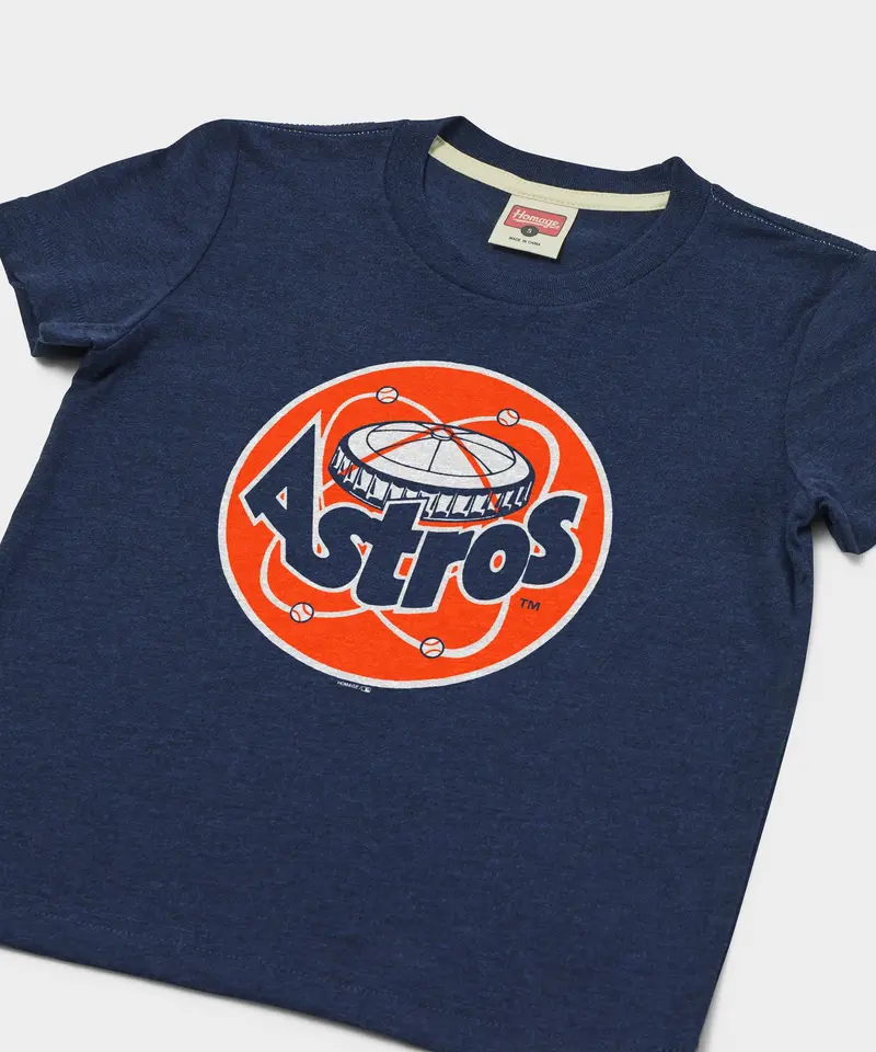 Youth Houston Astros '77 2
