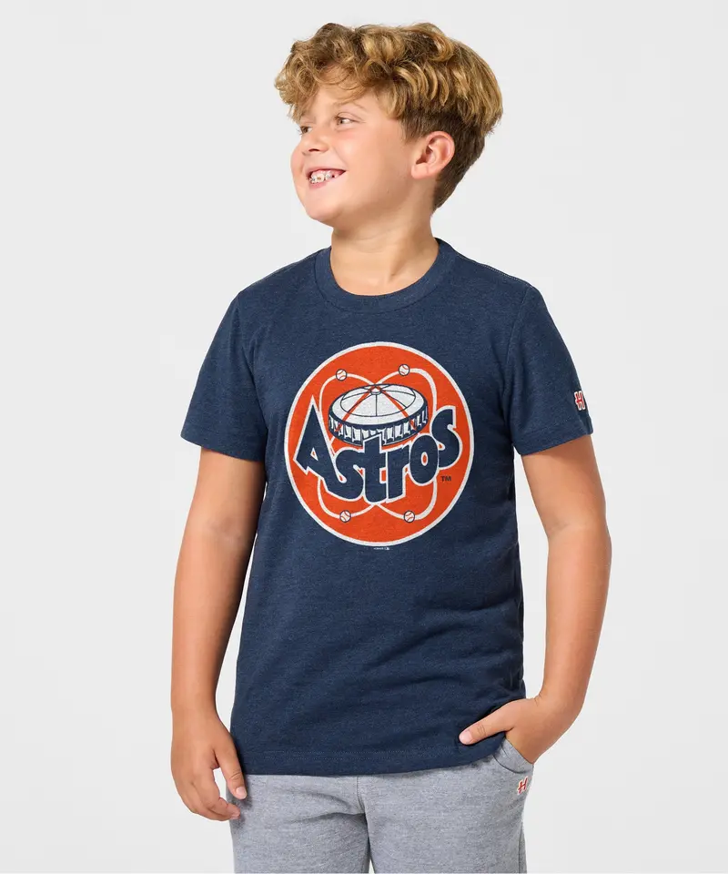 Youth Houston Astros '77 3