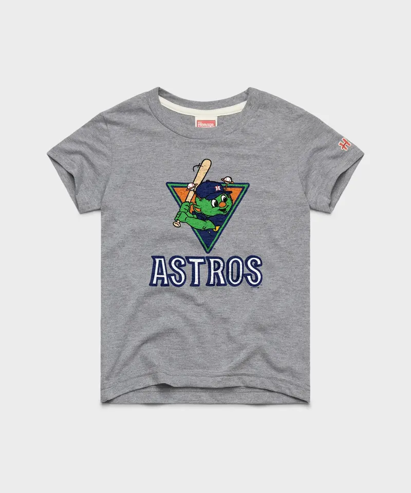 Youth Houston Astros Orbit 1