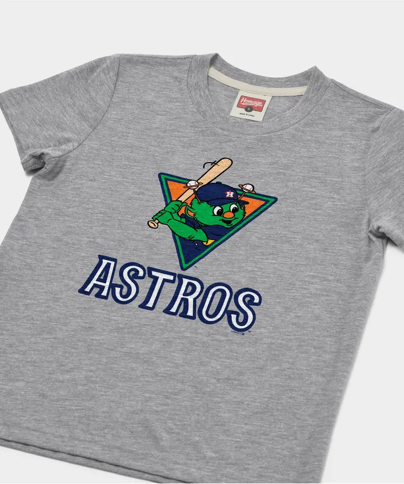Youth Houston Astros Orbit 2