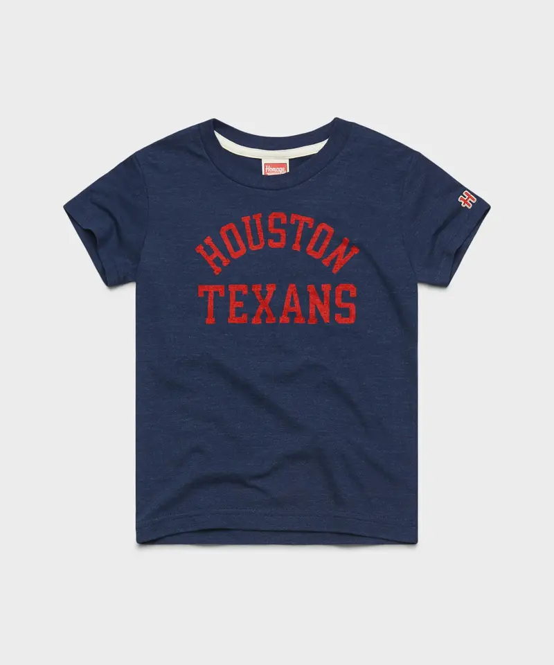 Youth Houston Texans Classic 1