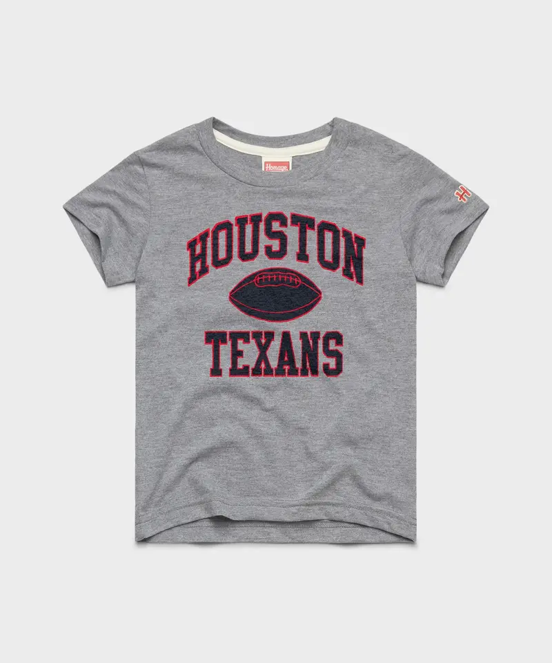 Youth Houston Texans Gridiron 1