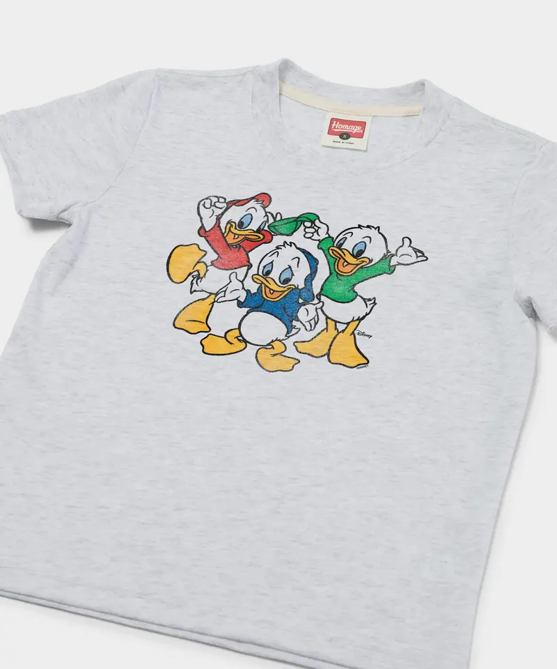 Youth Huey Dewey And Louie Character 2