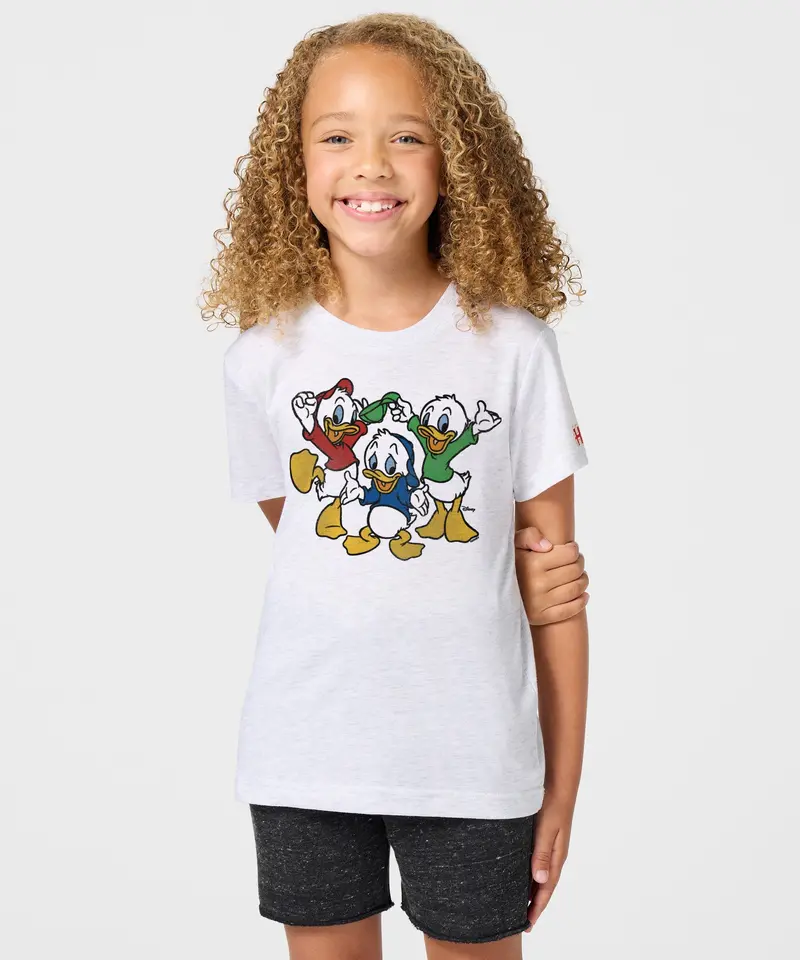 Youth Huey Dewey And Louie Character 3