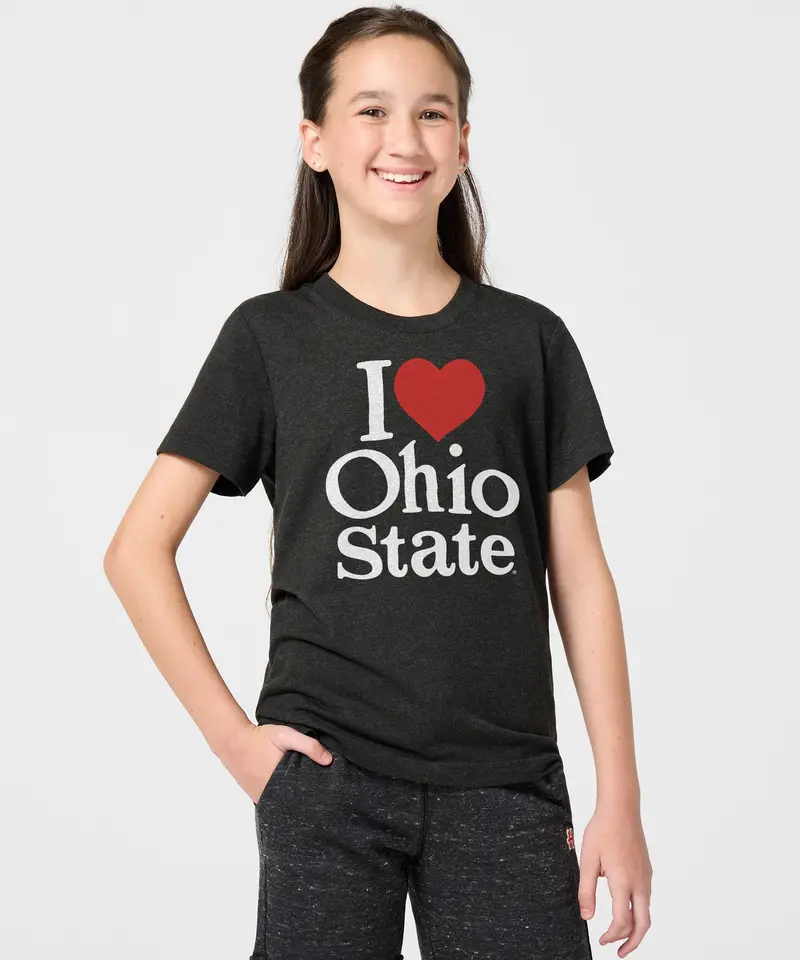 Youth I Heart Ohio State 3