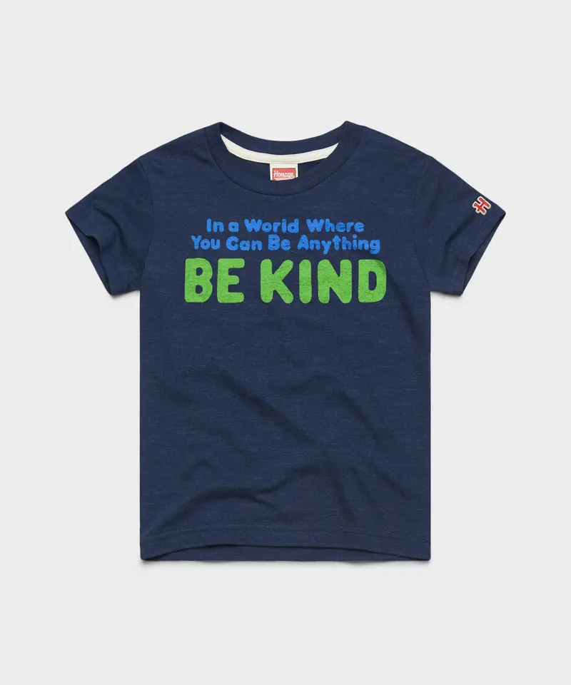 Youth In A World Where You Can Be Anything 1