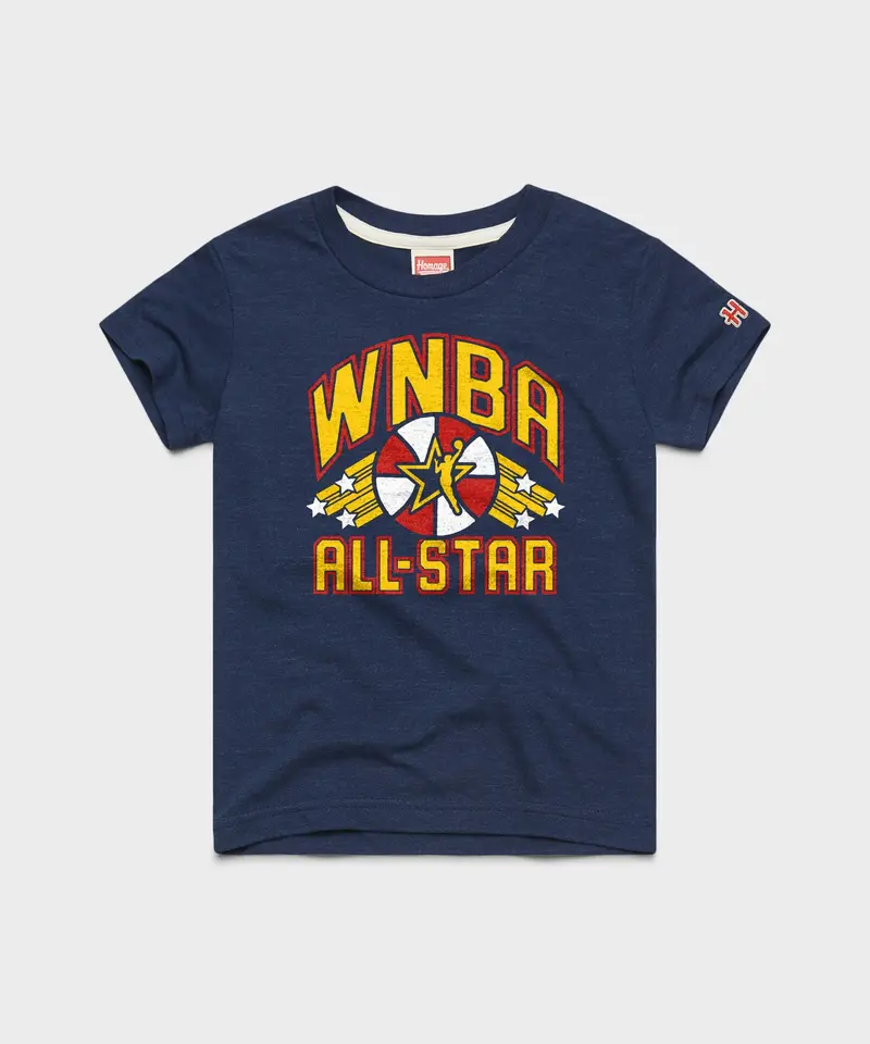 Youth Indiana Wnba All Star Game 2025 1