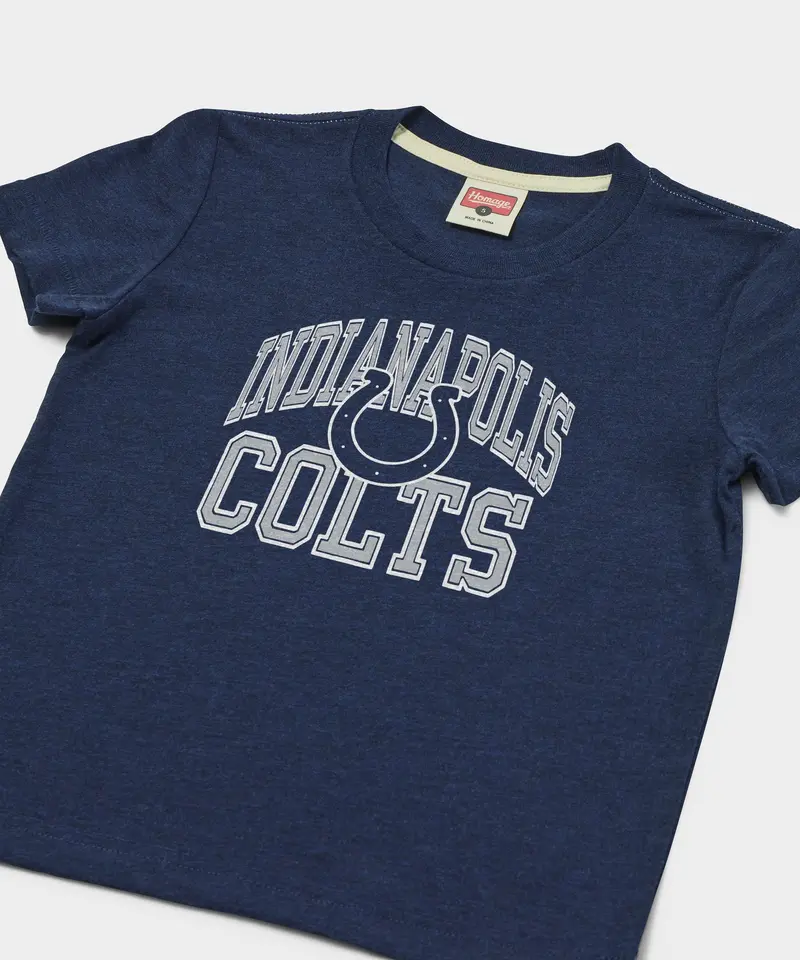 Youth Indianapolis Colts Arch 2
