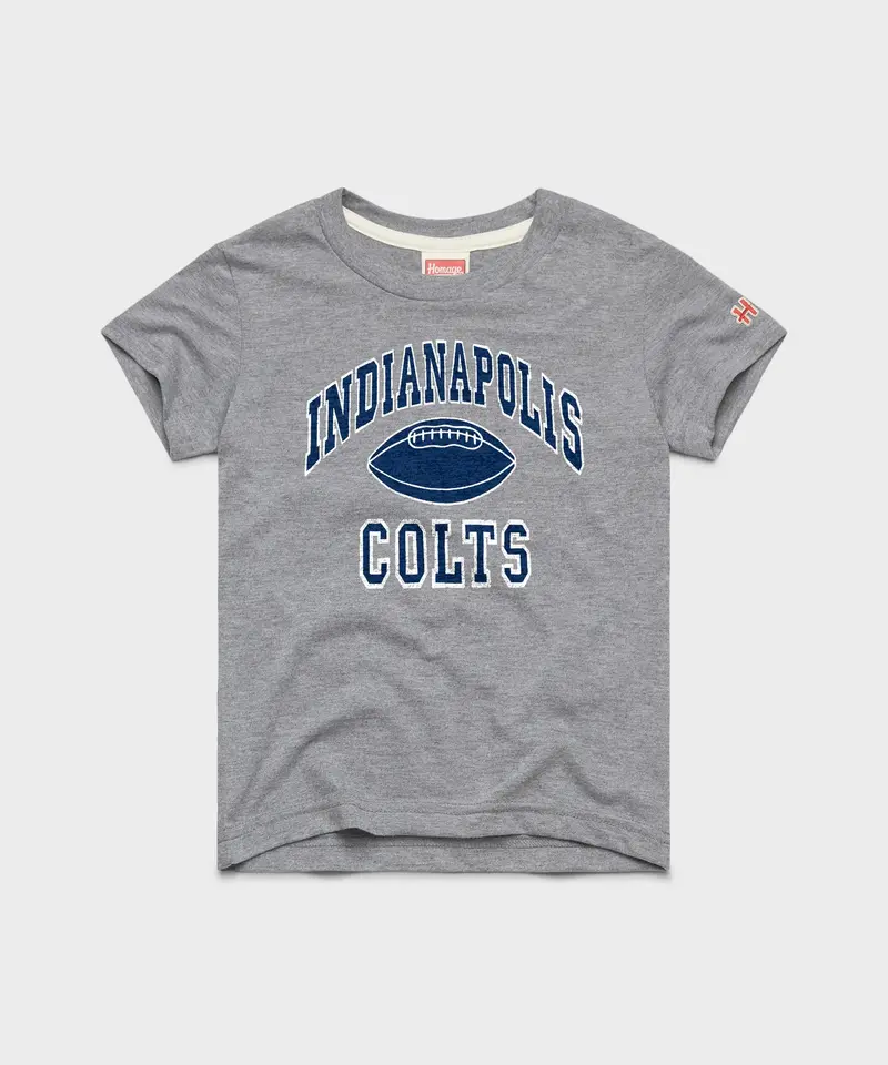 Youth Indianapolis Colts Gridiron 1