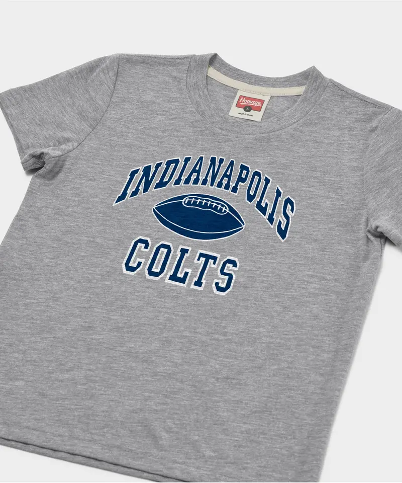 Youth Indianapolis Colts Gridiron 2