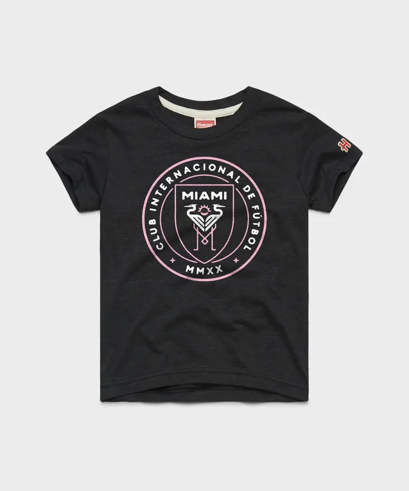 Youth Inter Miami Cf '20 1