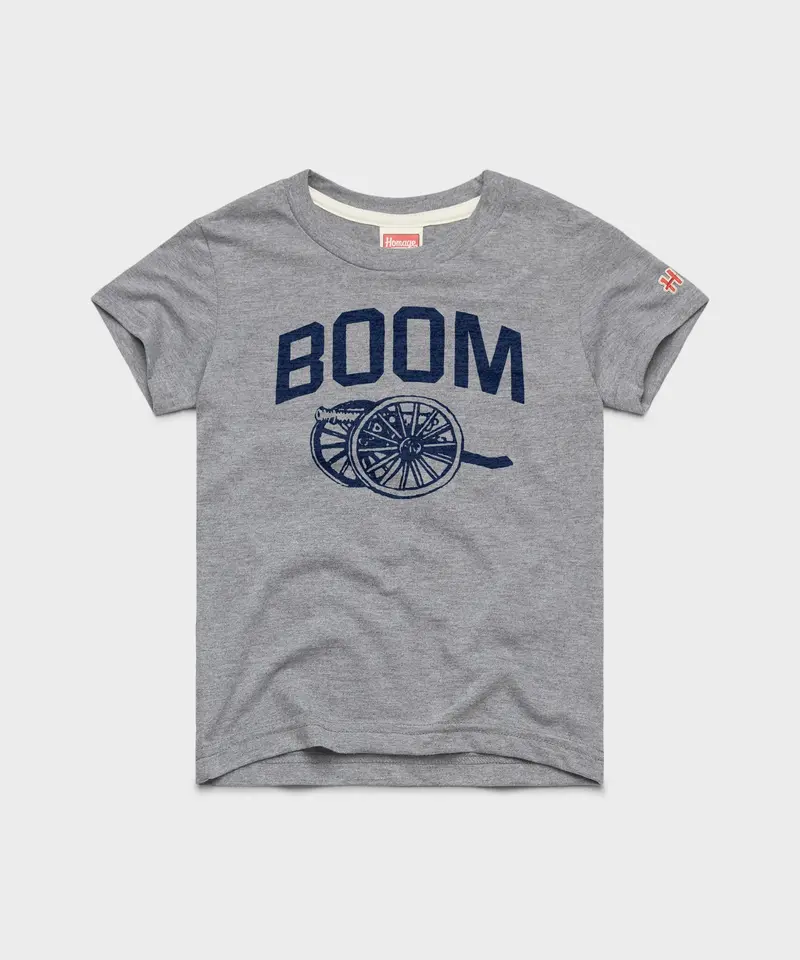 Youth Jackets Hockey Boom 1