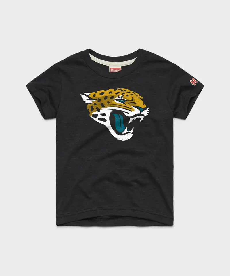 Youth Jacksonville Jaguars '13 1