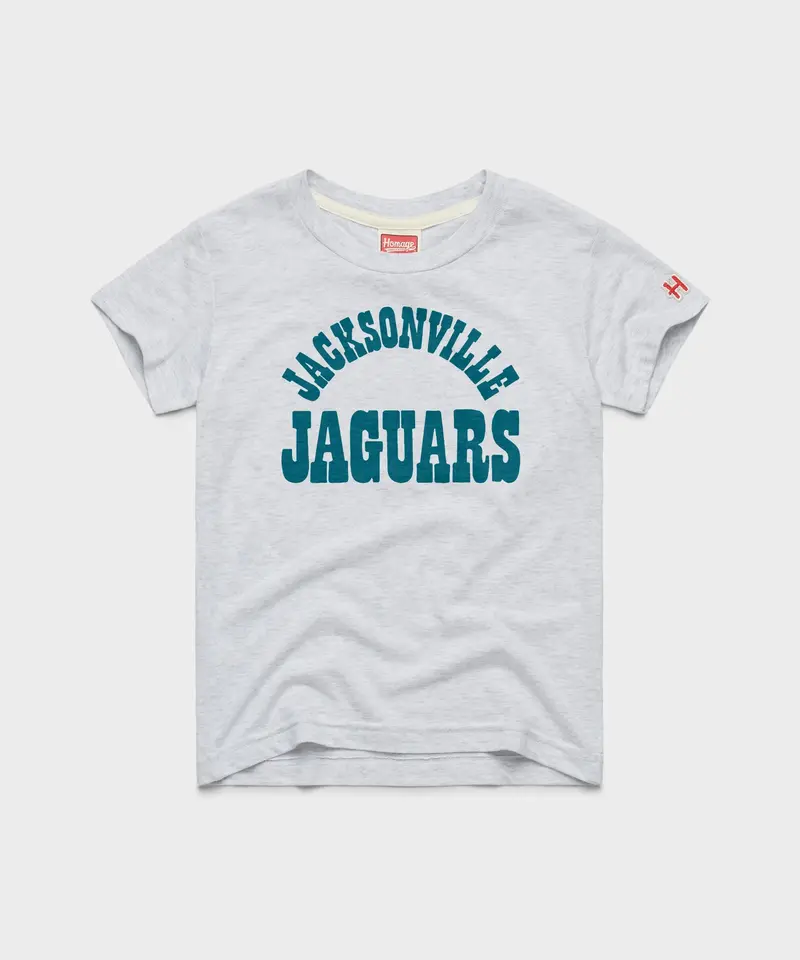 Youth Jacksonville Jaguars Classic 1