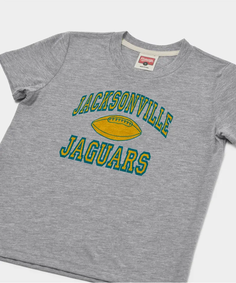 Youth Jacksonville Jaguars Gridiron 2