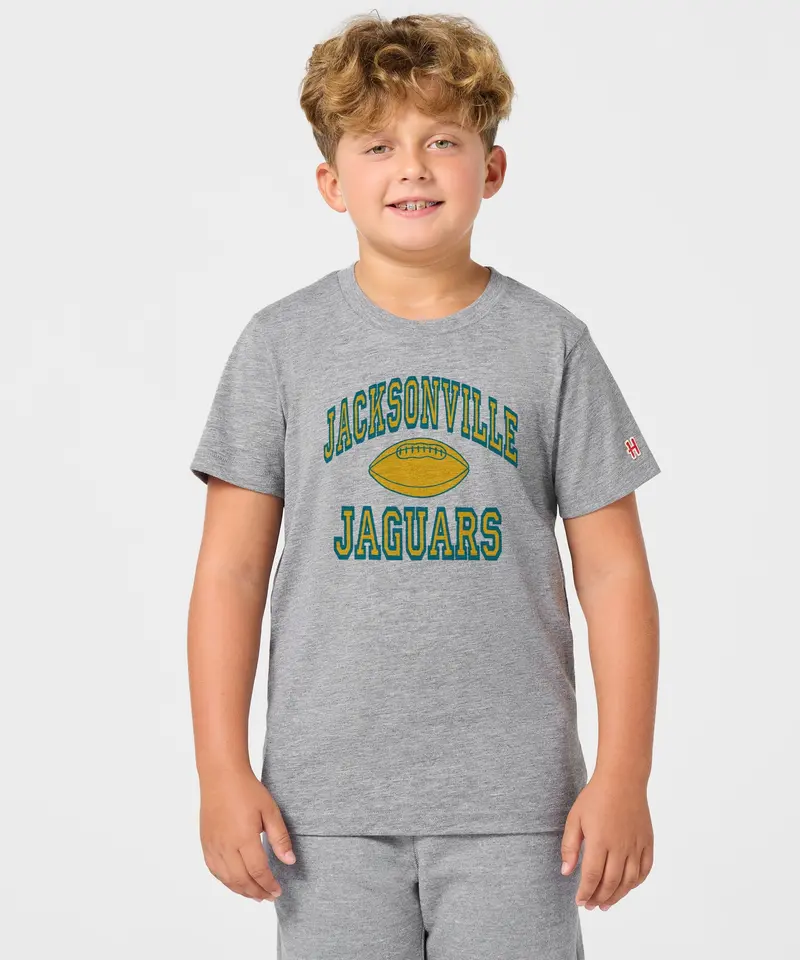 Youth Jacksonville Jaguars Gridiron 3