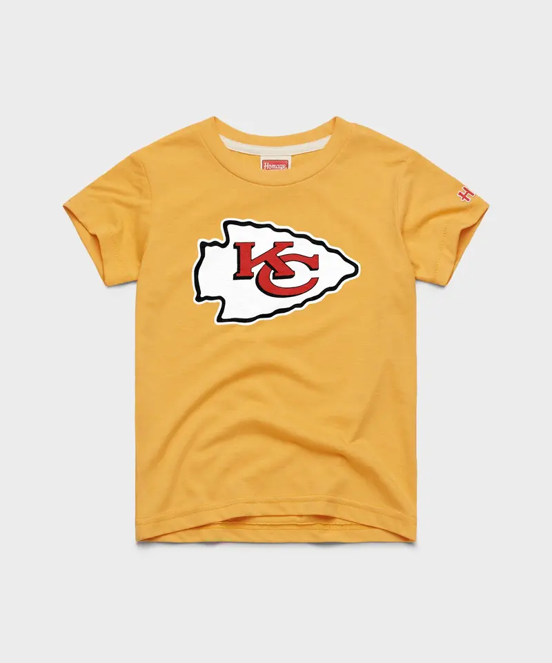 Youth Kansas City Chiefs '72 1