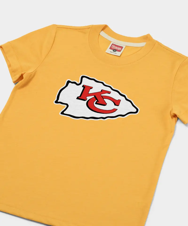 Youth Kansas City Chiefs '72 2