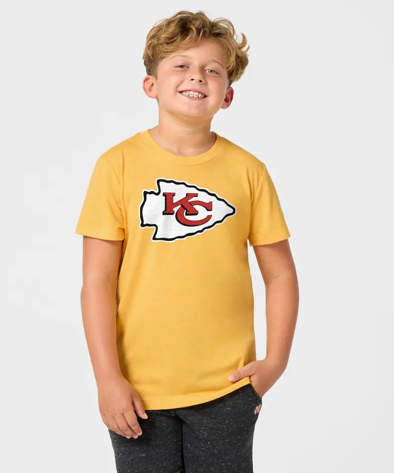 Youth Kansas City Chiefs '72 3