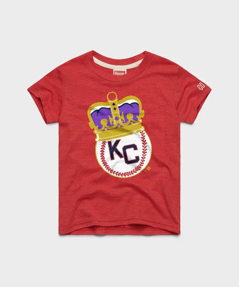 Youth Kansas City Monarchs 1