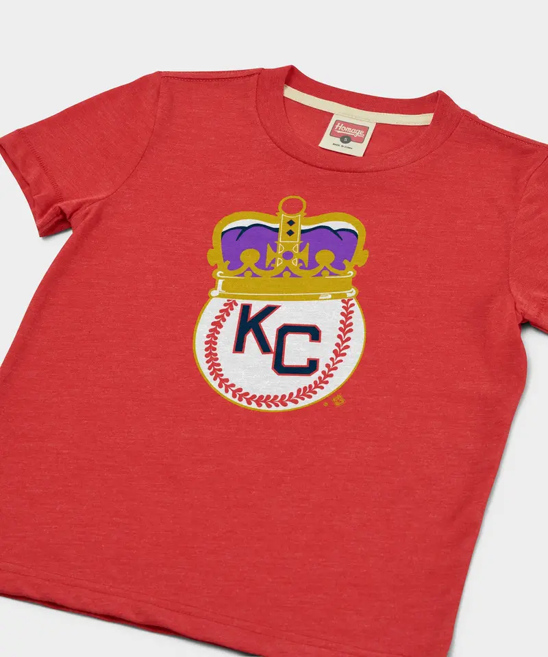 Youth Kansas City Monarchs 2